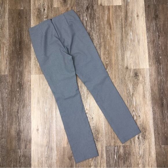 Rag & Bone Simone Mini Houndstooth Pants Blue 2 NWT - Picture 6 of 13